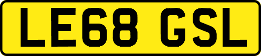 LE68GSL