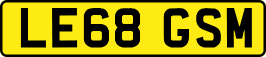 LE68GSM