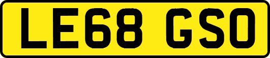 LE68GSO
