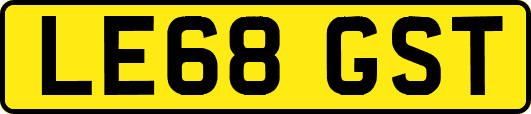 LE68GST