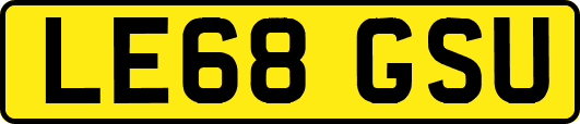 LE68GSU