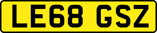 LE68GSZ