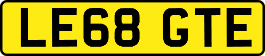 LE68GTE