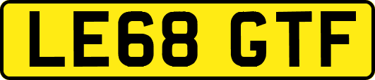 LE68GTF