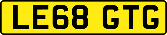 LE68GTG