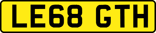 LE68GTH