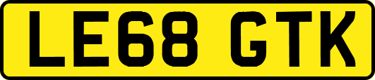 LE68GTK