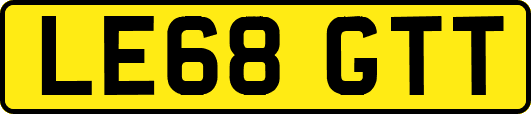 LE68GTT