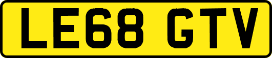 LE68GTV