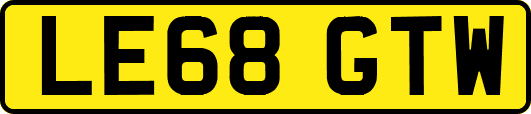 LE68GTW