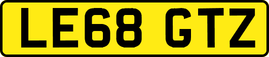 LE68GTZ