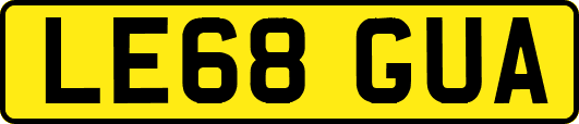 LE68GUA