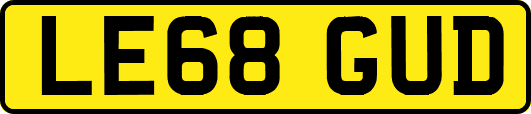 LE68GUD