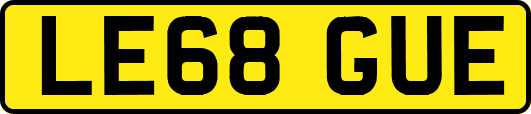 LE68GUE