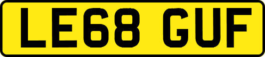 LE68GUF