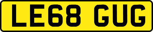 LE68GUG