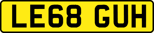 LE68GUH