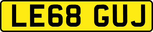 LE68GUJ