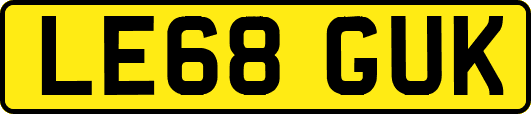 LE68GUK