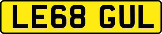 LE68GUL