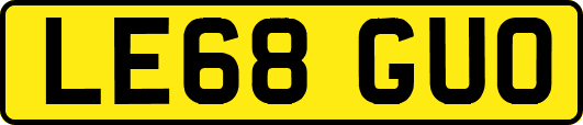 LE68GUO