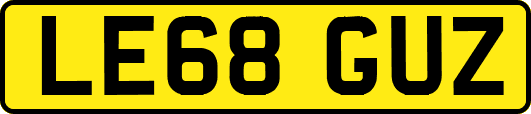 LE68GUZ