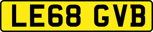 LE68GVB