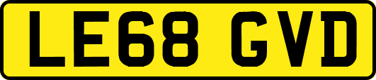 LE68GVD