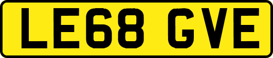 LE68GVE