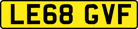 LE68GVF