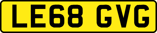 LE68GVG