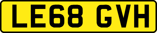 LE68GVH