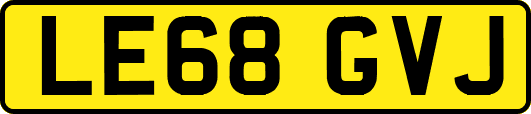 LE68GVJ