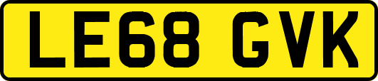 LE68GVK