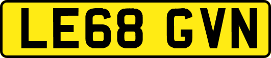 LE68GVN