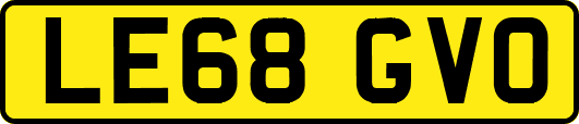 LE68GVO
