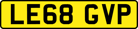 LE68GVP