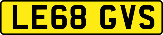 LE68GVS