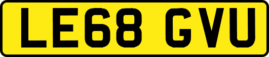 LE68GVU