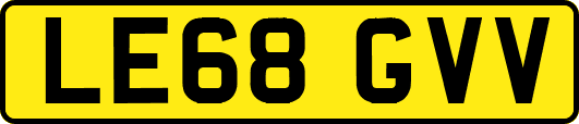 LE68GVV