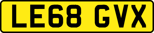 LE68GVX