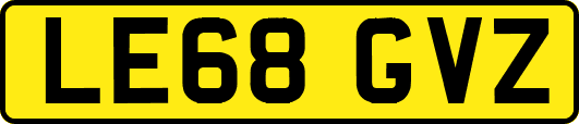 LE68GVZ