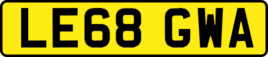 LE68GWA