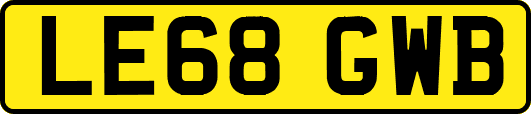 LE68GWB