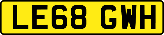 LE68GWH