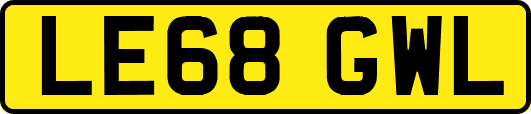 LE68GWL