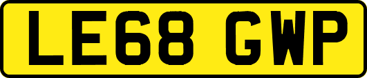 LE68GWP