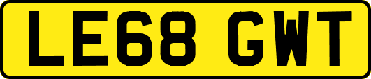LE68GWT