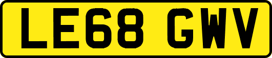 LE68GWV