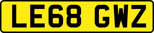 LE68GWZ